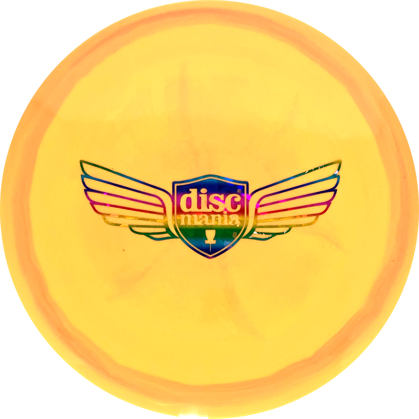 Swirly S-Line MD1