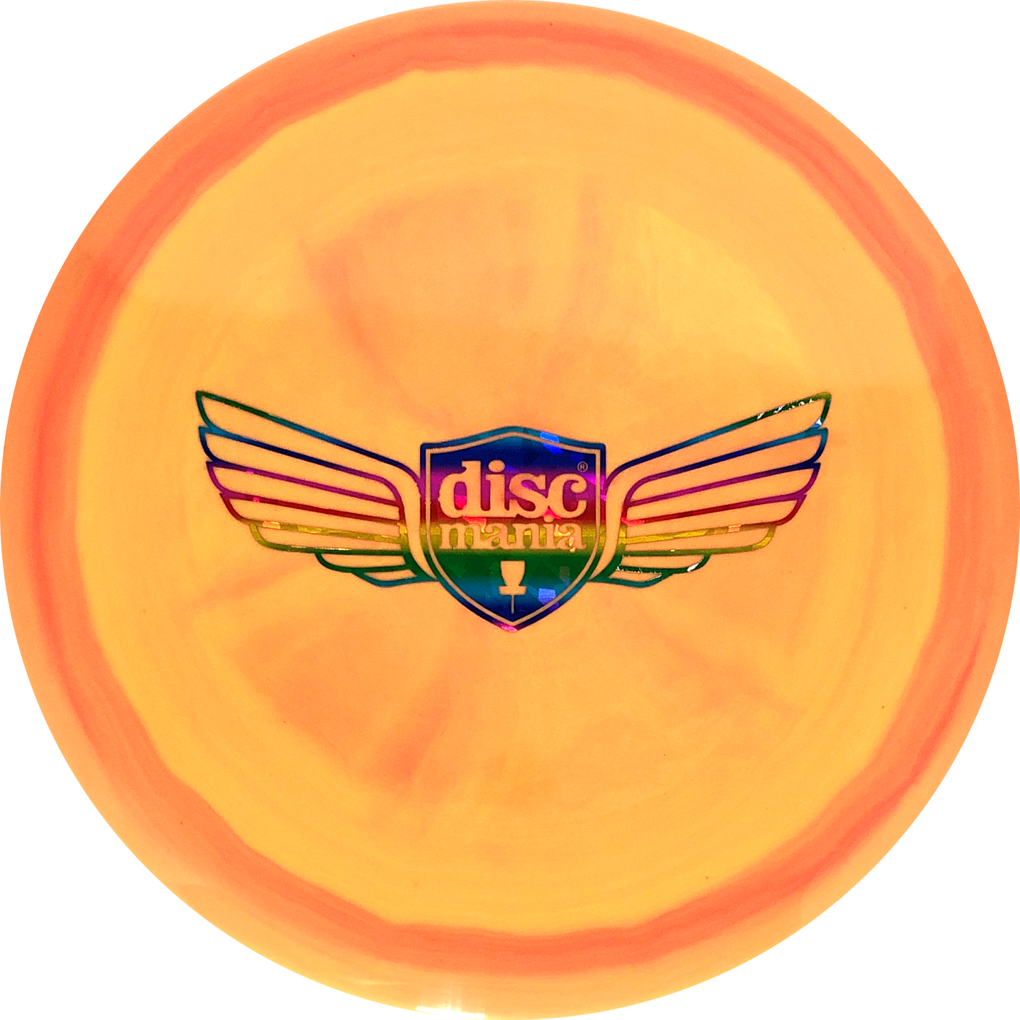 Swirly S-Line MD1