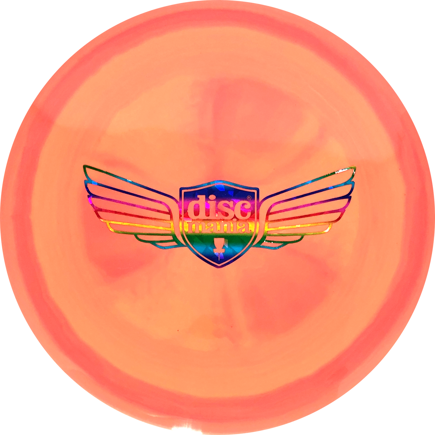 Swirly S-Line MD1