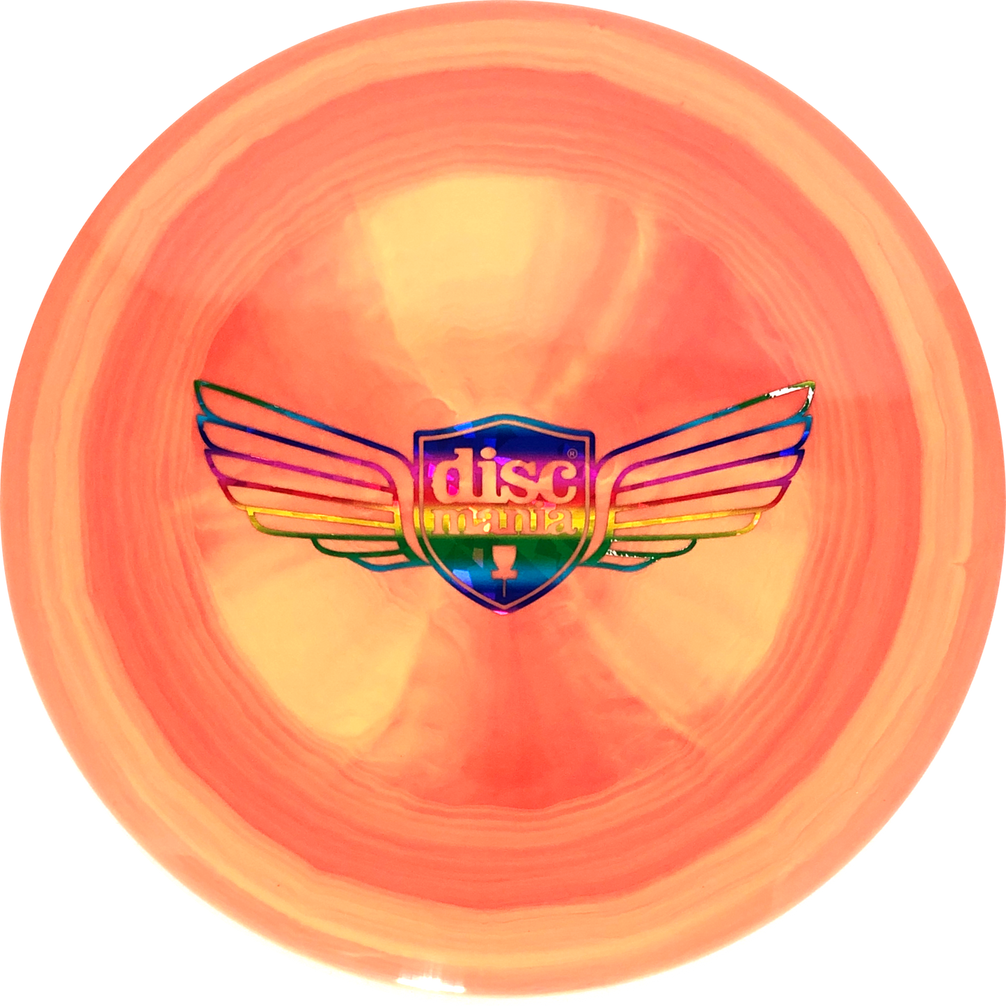 Swirly S-Line MD1