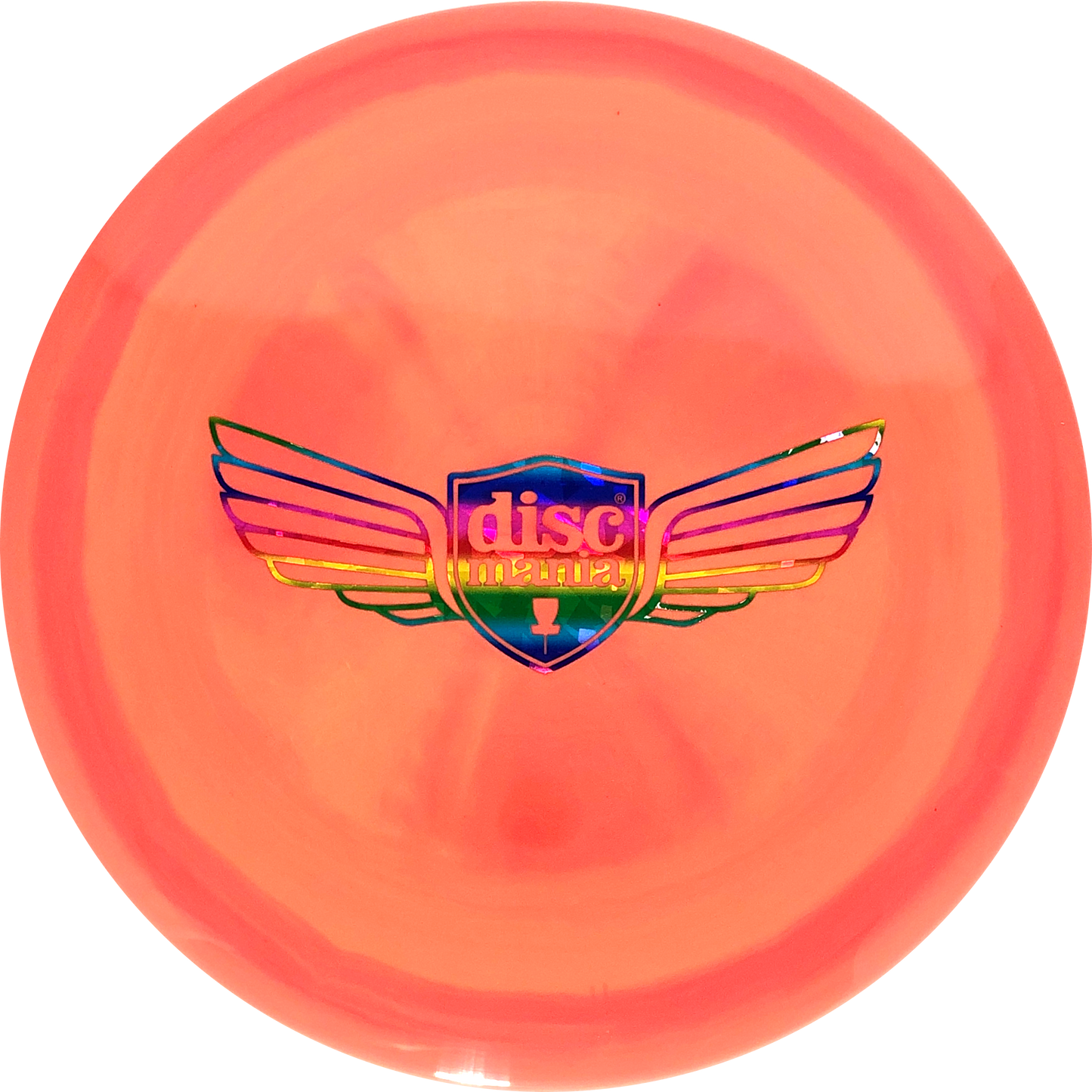 Swirly S-Line MD1