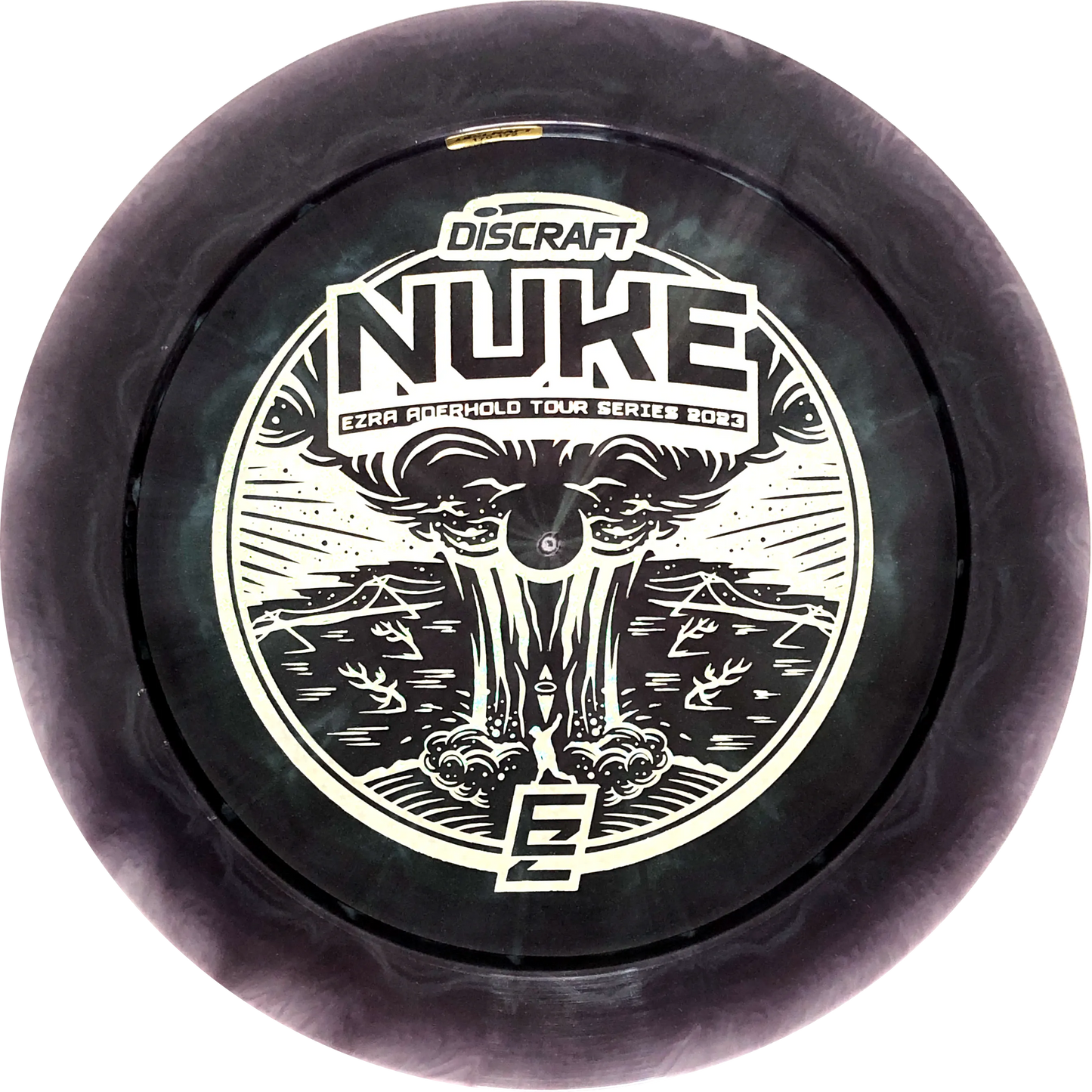 2023 Tour Series Ezra Aderhold Nuke