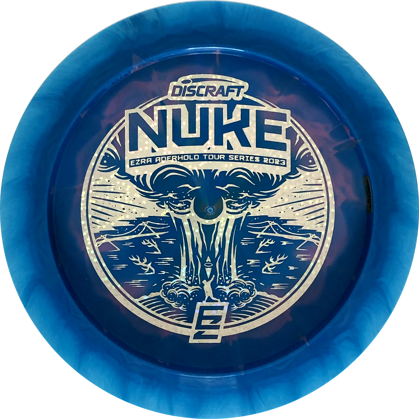 2023 Tour Series Ezra Aderhold Nuke