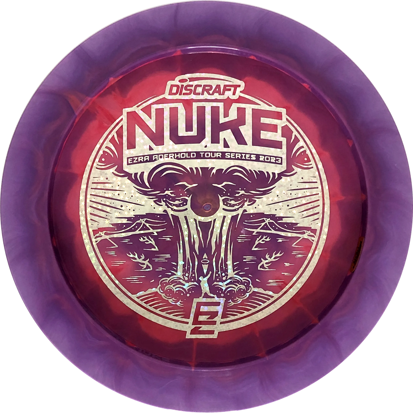 2023 Tour Series Ezra Aderhold Nuke