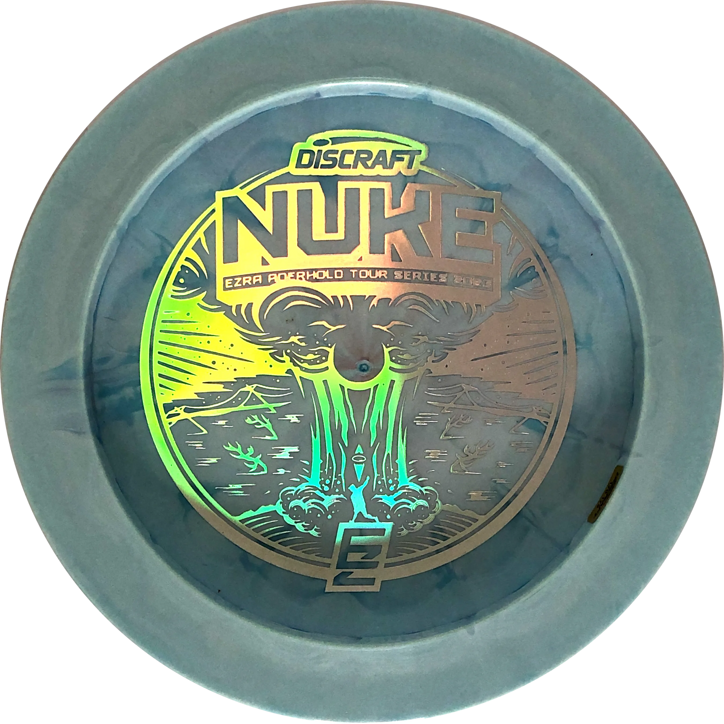 2023 Tour Series Ezra Aderhold Nuke