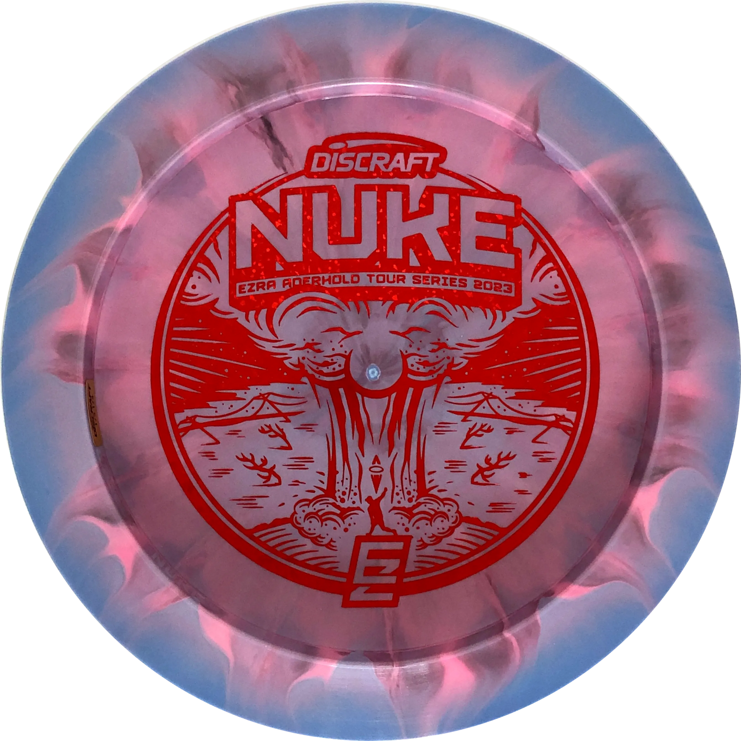 2023 Tour Series Ezra Aderhold Nuke