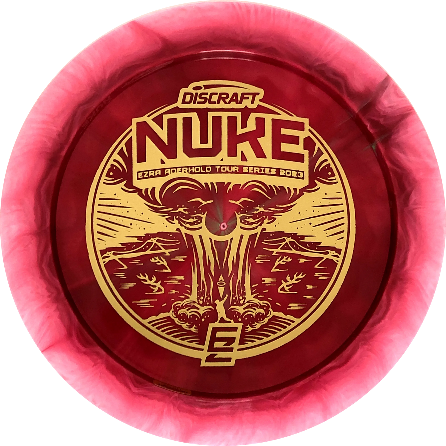 2023 Tour Series Ezra Aderhold Nuke