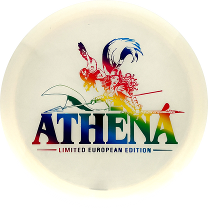 UV Athena Limited European Edition