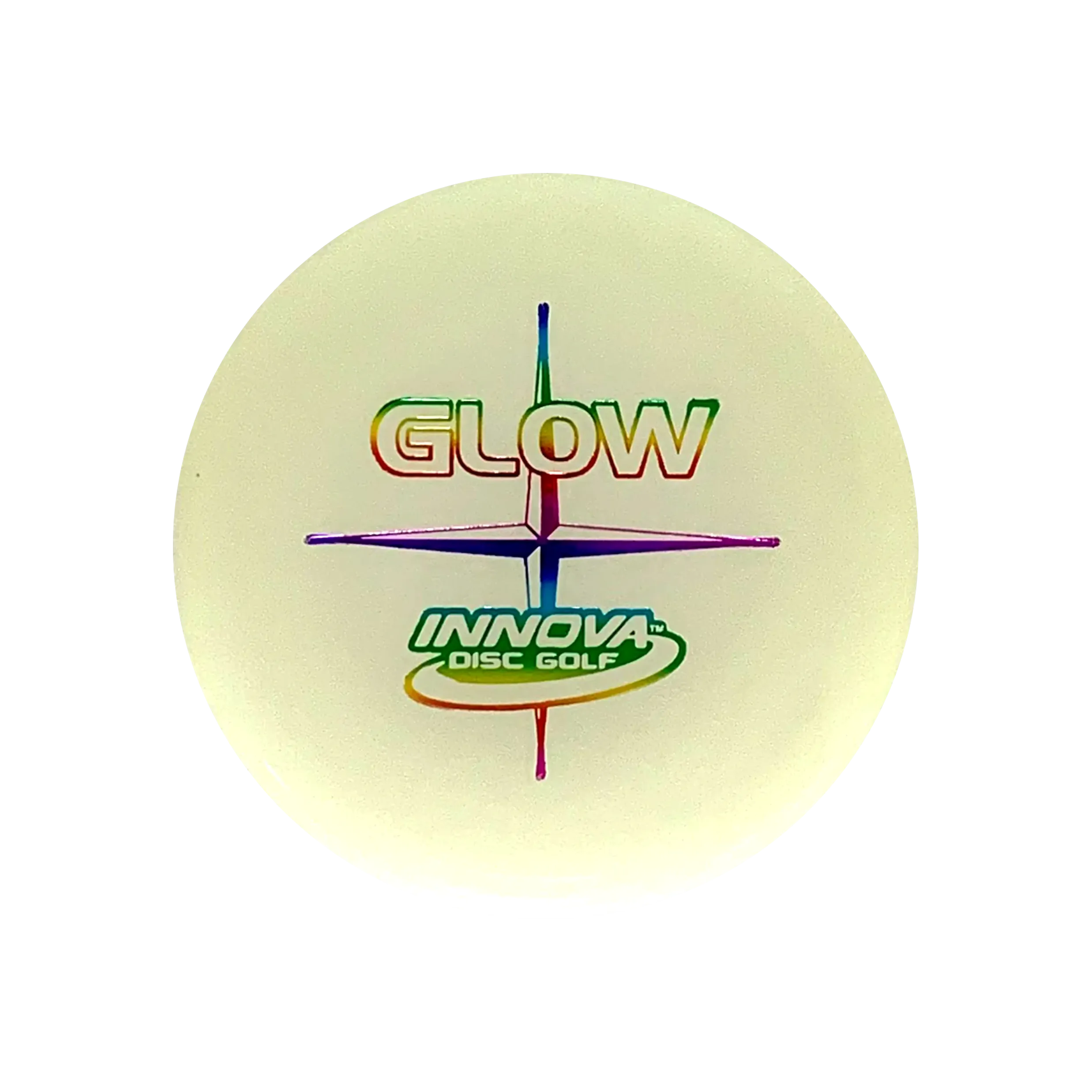 Innova Glow Mini Marker Disc Tree