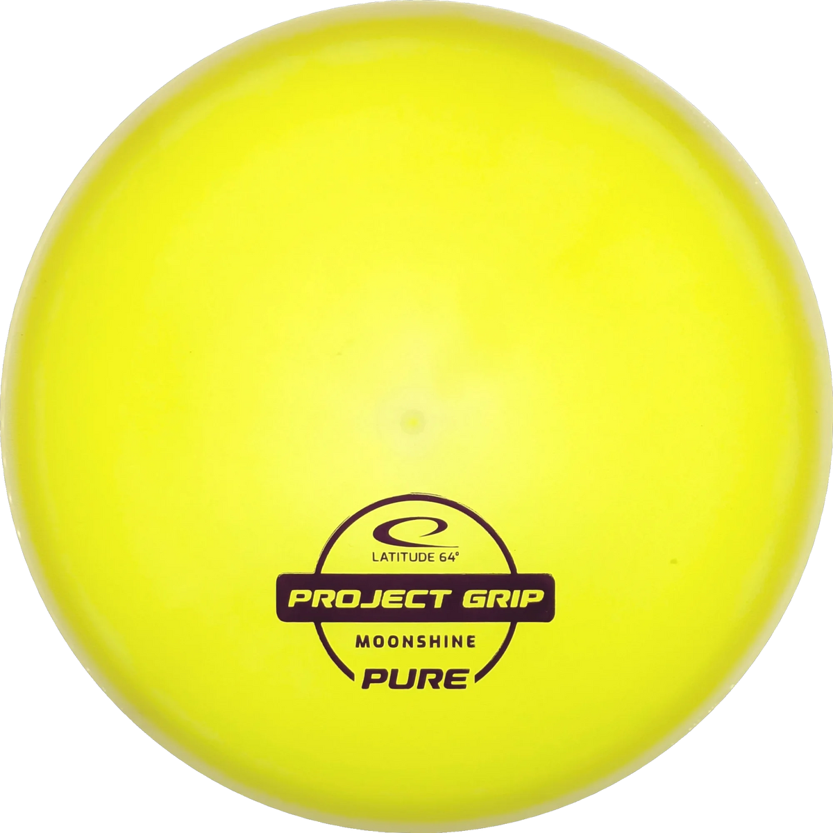 Project Grip Moonshine Pure