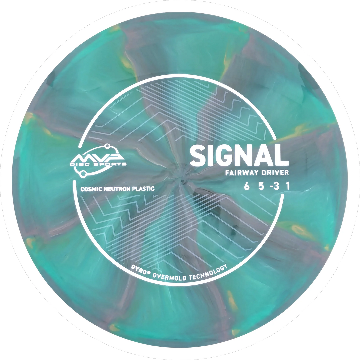 Cosmic Neutron Signal