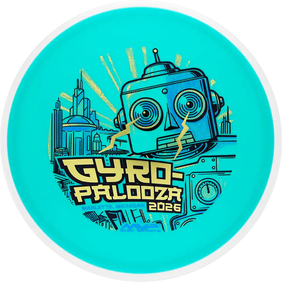 GYROpalooza Box 2026