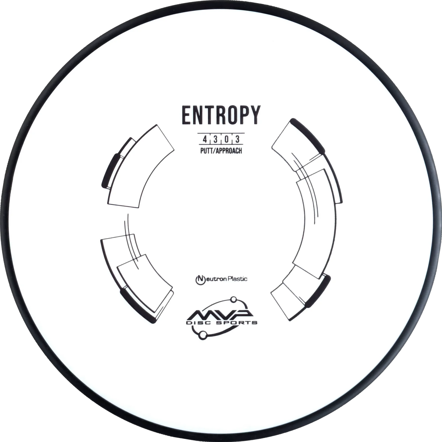 Neutron Entropy