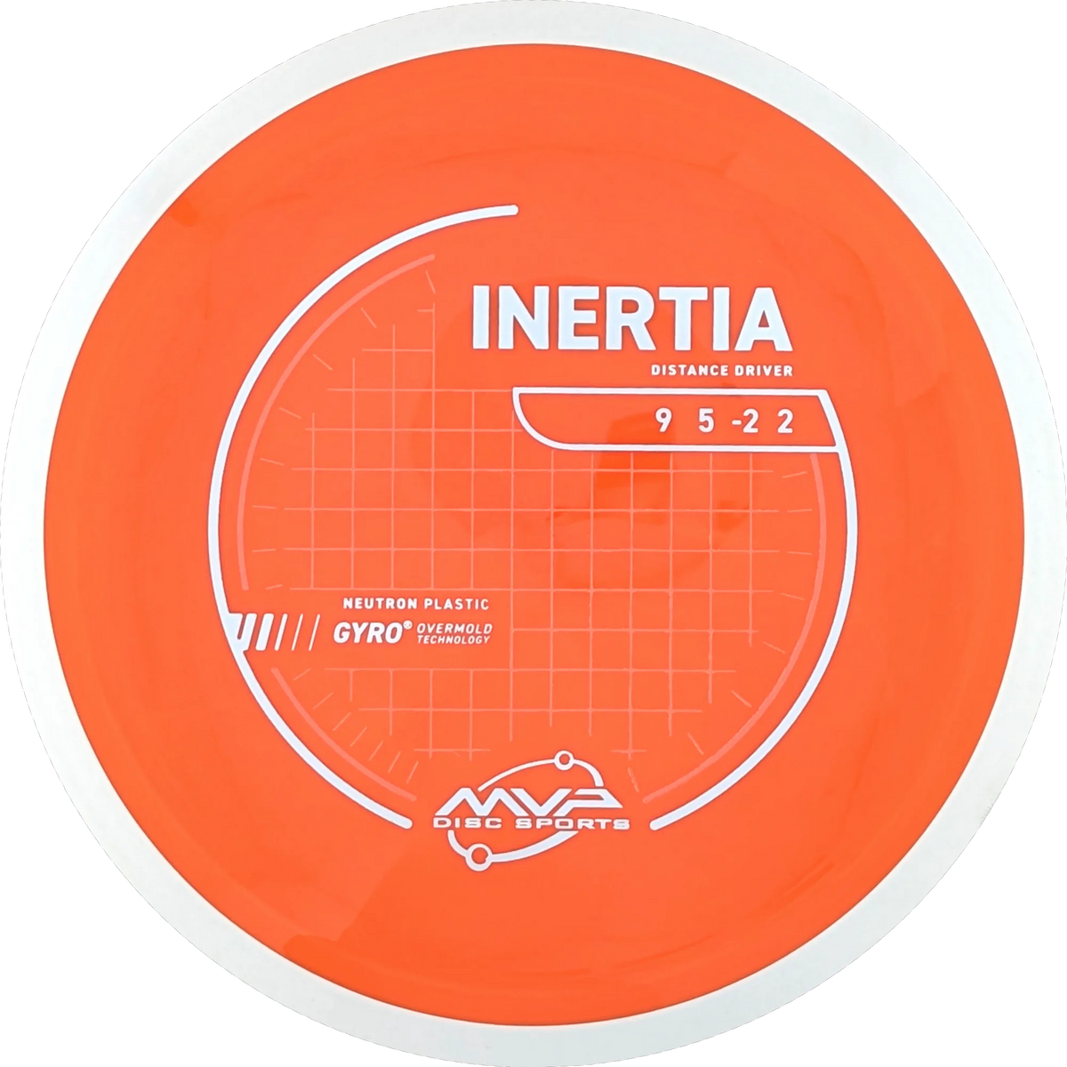 Neutron Inertia