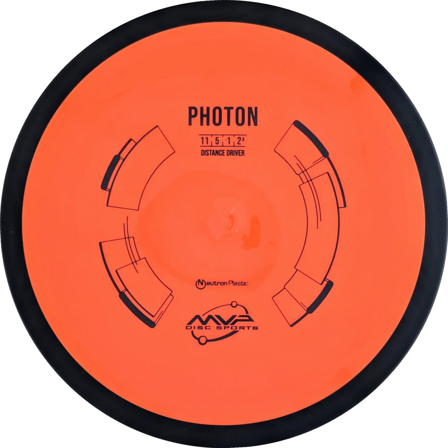 Neutron Photon