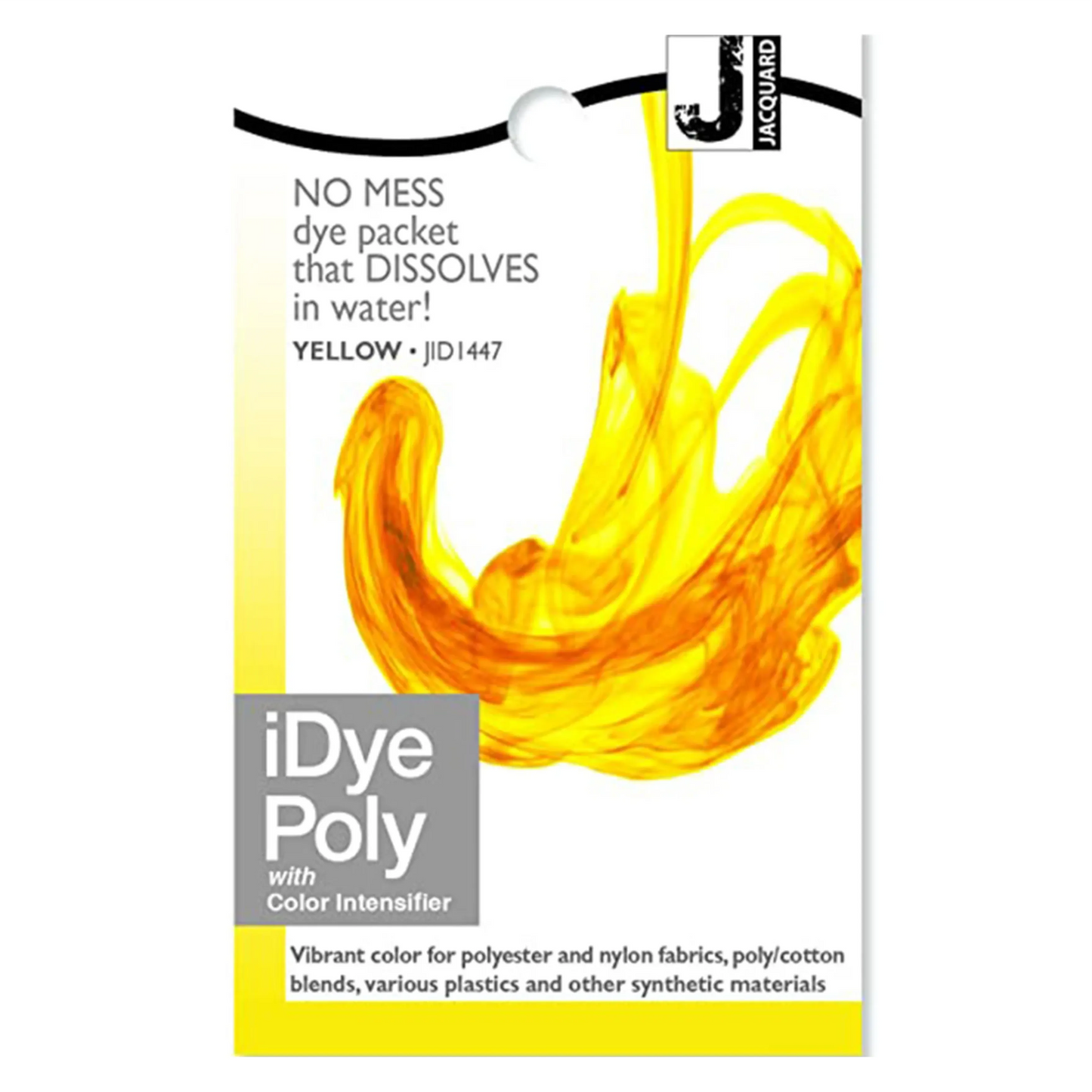 iDye Poly 14g