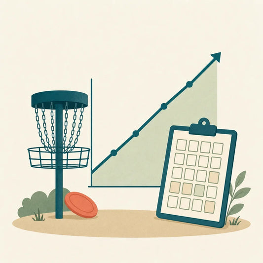 Hvad er PDGA rating?