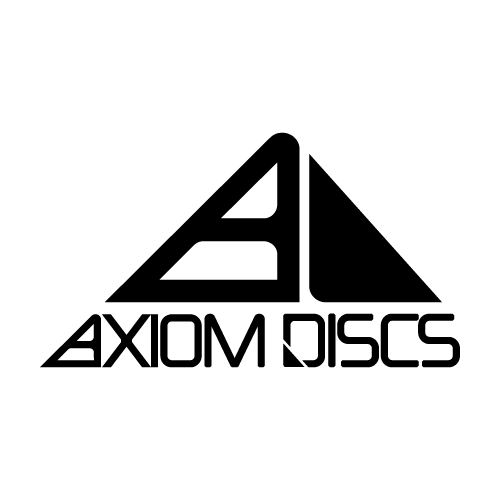 Axiom Discs official logo