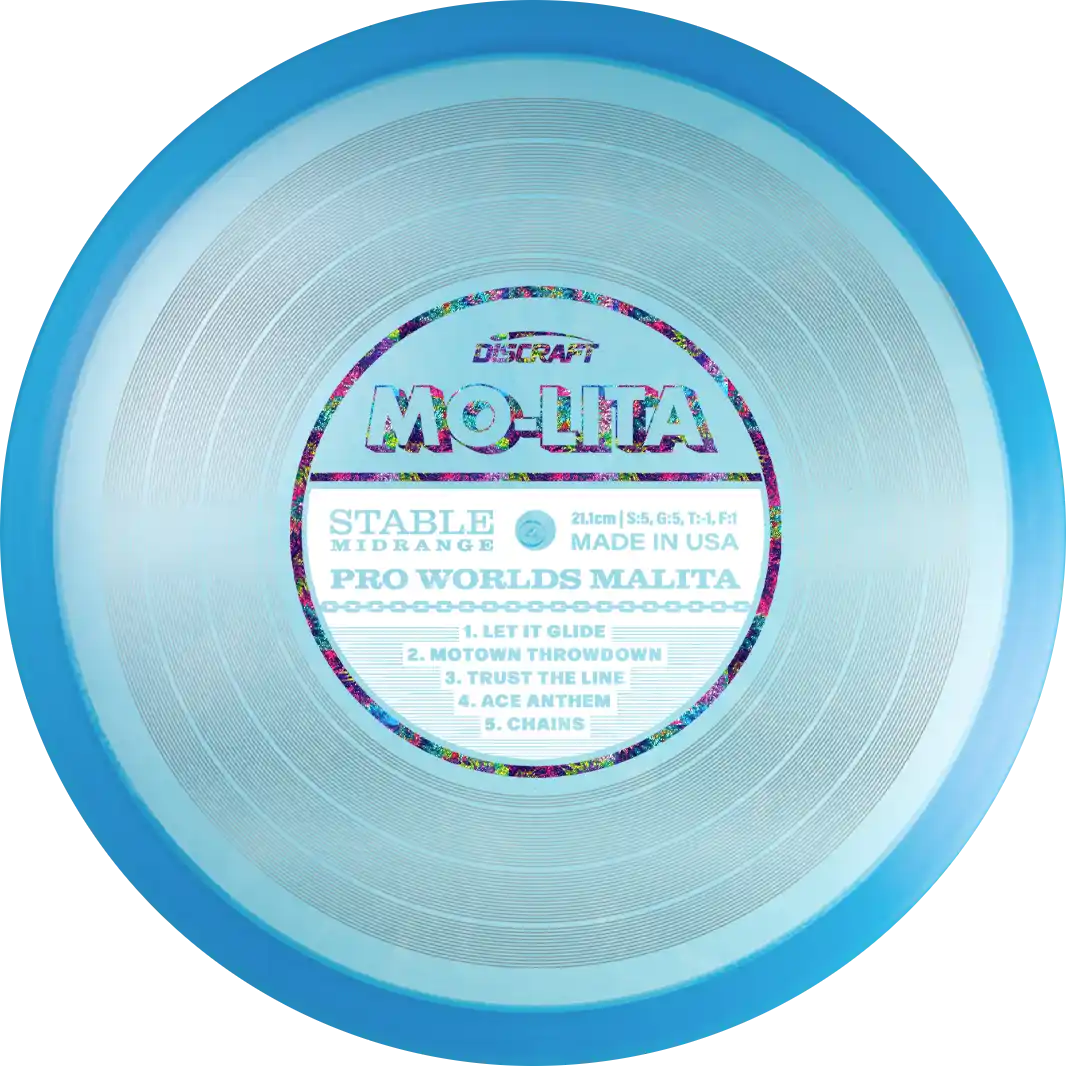 Z-Line 2026 Worlds Mo-Lita Records Malita