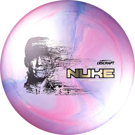 2026 Tour Series Ezra Aderhold Nuke