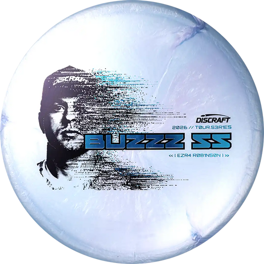 2026 Tour Series Ezra Robinson Buzzz SS