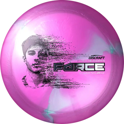 2026 Tour Series Luke Taylor Force