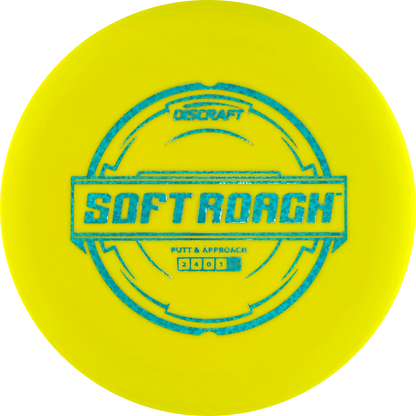 Putter Line Soft Roach