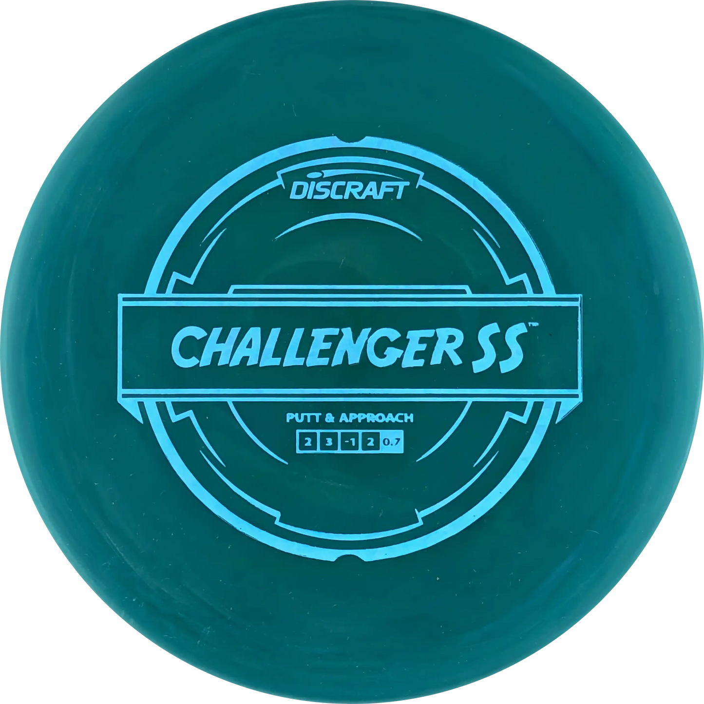 Putter Line Challenger SS