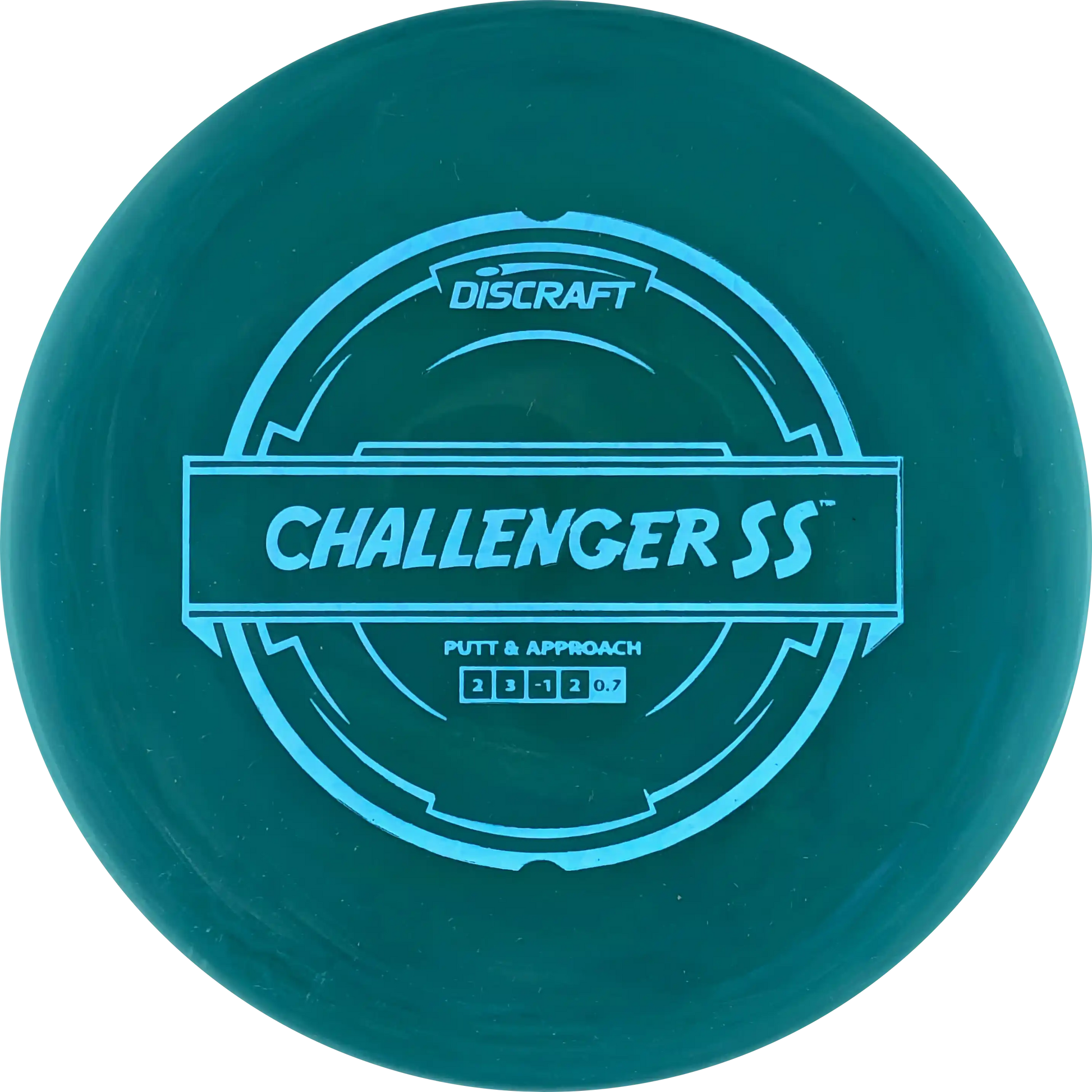 Putter Line Challenger SS