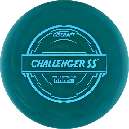 Putter Line Challenger SS
