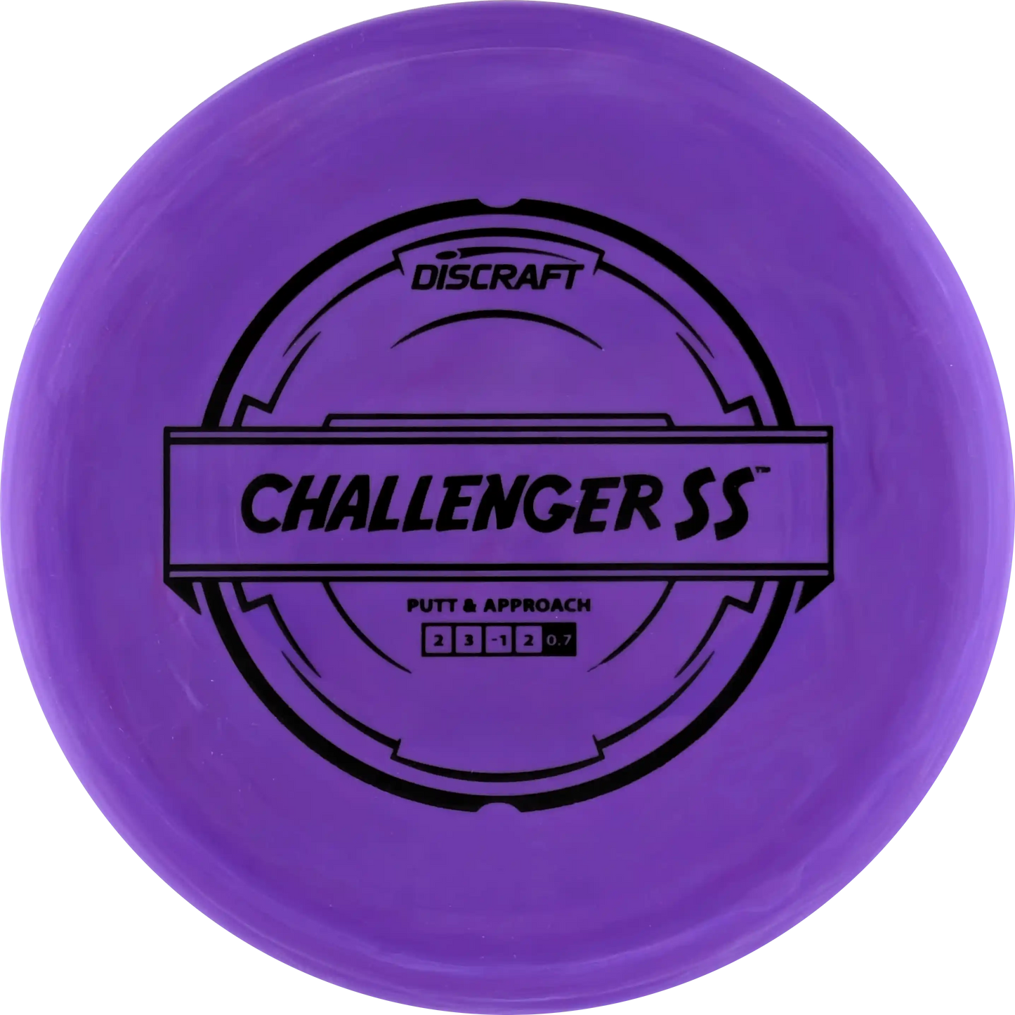 Putter Line Challenger SS