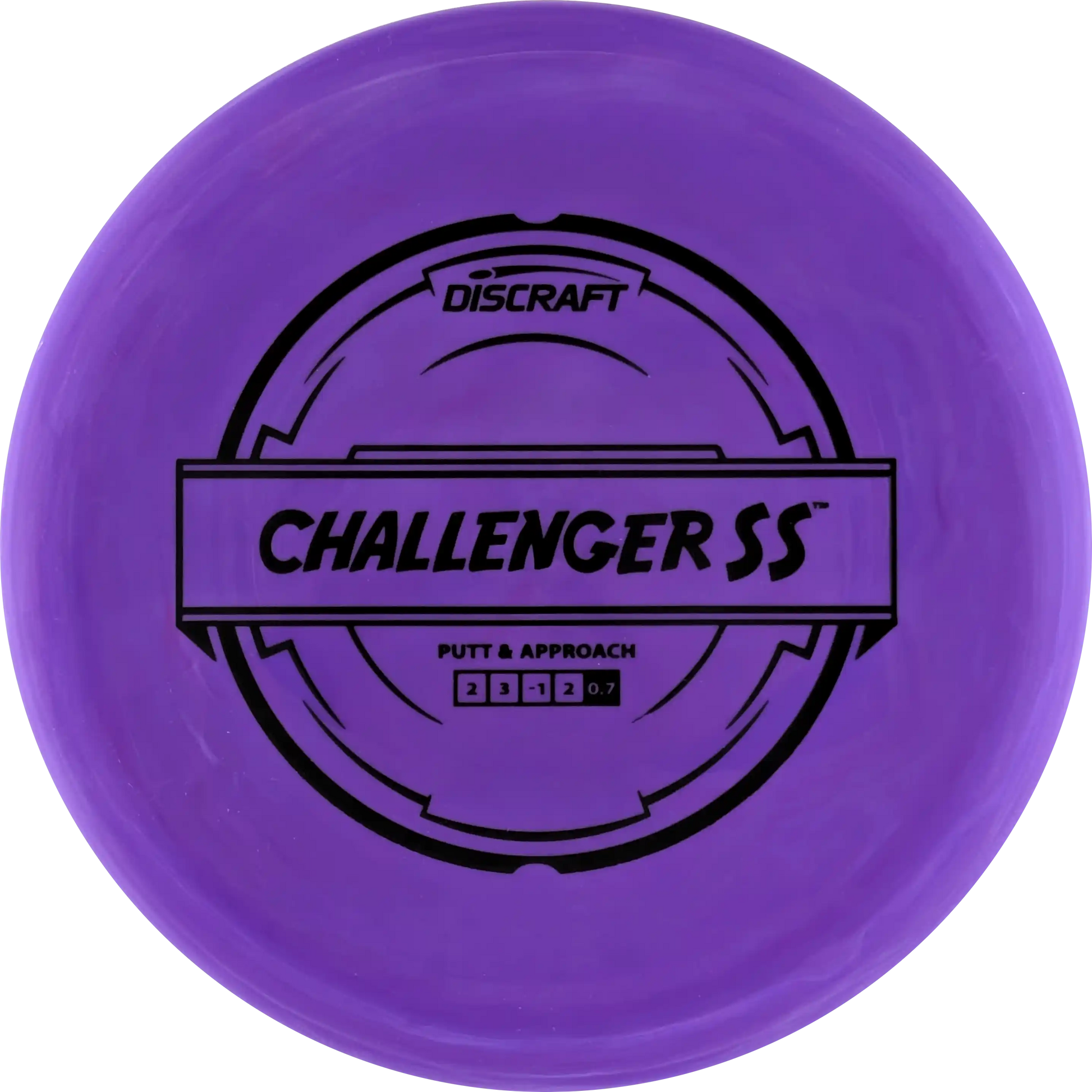 Putter Line Challenger SS