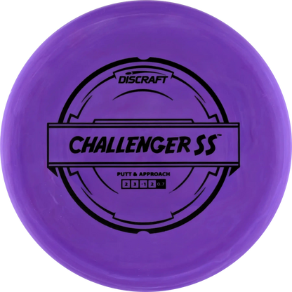 Putter Line Challenger SS