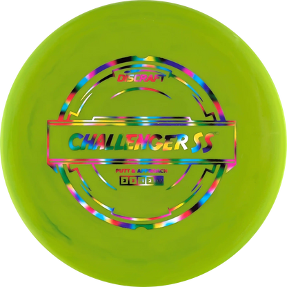 Putter Line Challenger SS