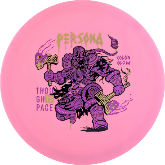 Color Glow Persona