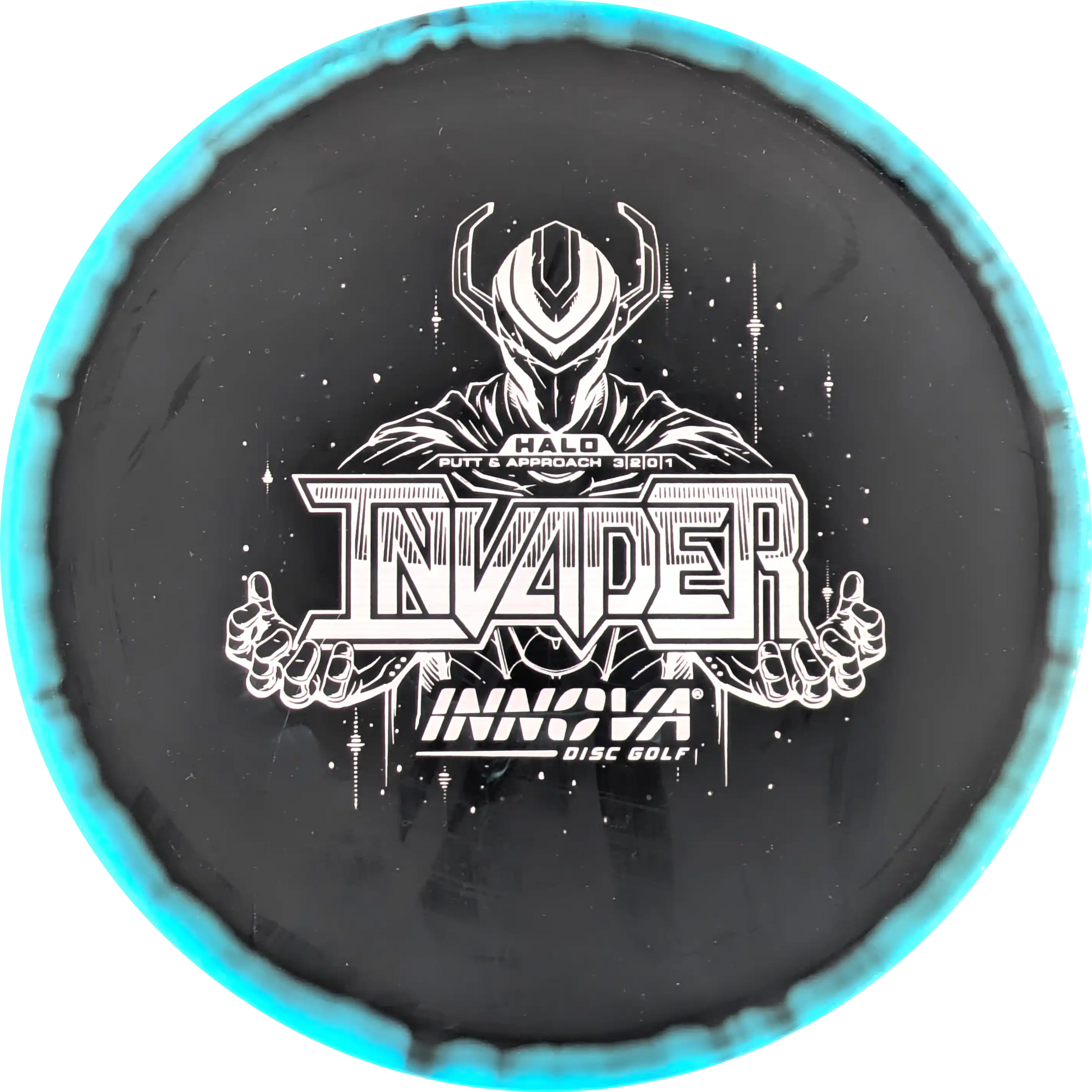 Halo Star Invader