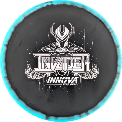 Halo Star Invader