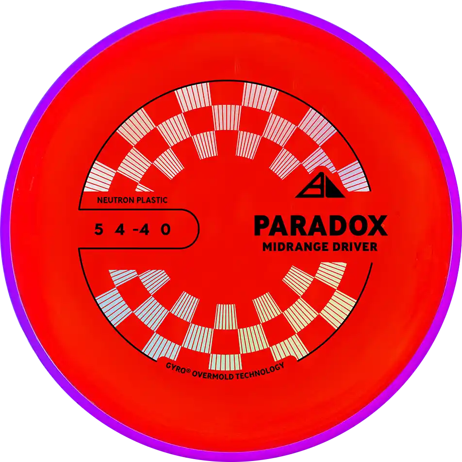 Neutron Paradox