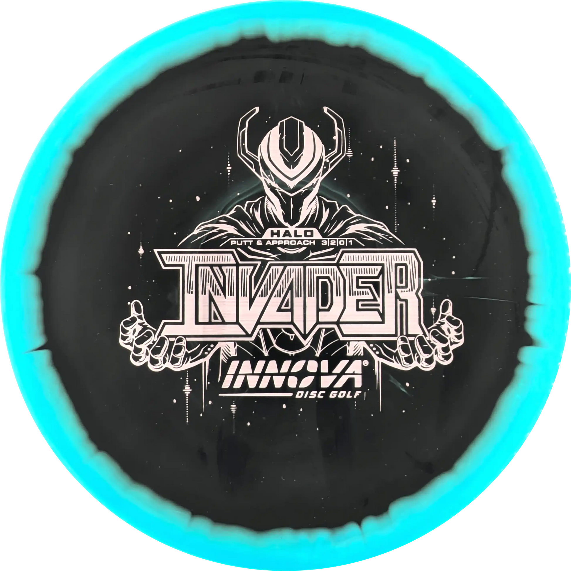 Halo Star Invader