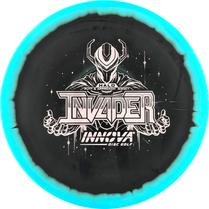 Halo Star Invader