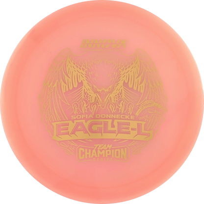 Champion Proto Glow 2025 Sofia Donnecke Eagle-L