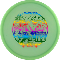 Champion Proto Glow 2025 Rasmus Saukkoriipi Toro