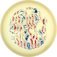 2025 Halloween Mega Glo Buzzz Single Foil