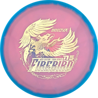2025 Nate Sexton Firebird
