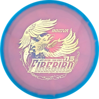 2025 Nate Sexton Firebird