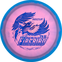 2025 Nate Sexton Firebird