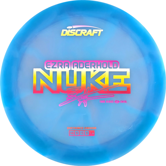 2025 Tour Series Ezra Aderhold Nuke