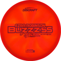 2025 Tour Series Ezra Robinson Buzzz SS