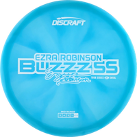 2025 Tour Series Ezra Robinson Buzzz SS