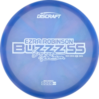 2025 Tour Series Ezra Robinson Buzzz SS